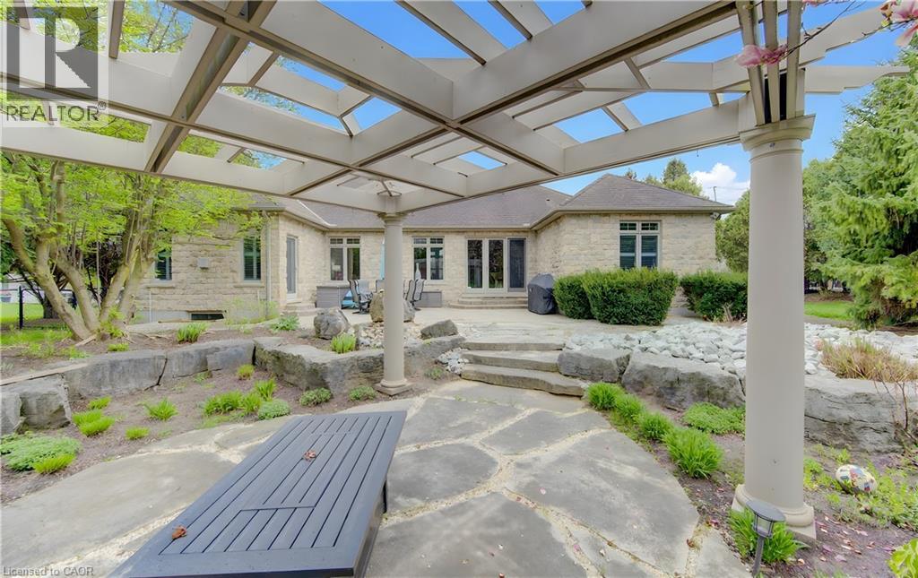 118 Old Mill Road, Cambridge, Ontario  N3H 4R8 - Photo 40 - 40826403