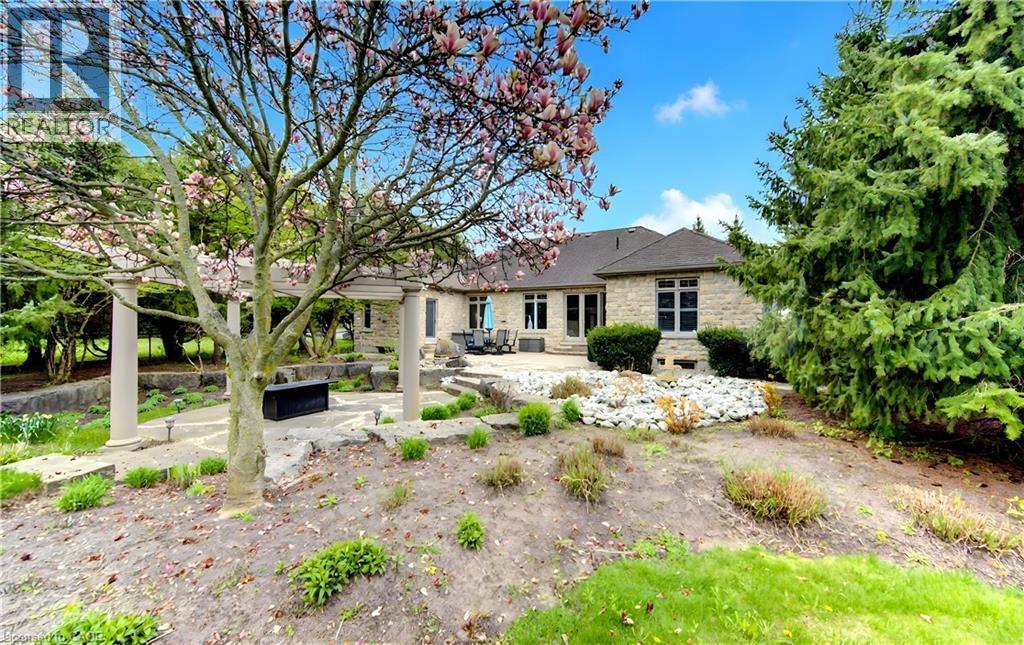 118 Old Mill Road, Cambridge, Ontario  N3H 4R8 - Photo 41 - 40826403