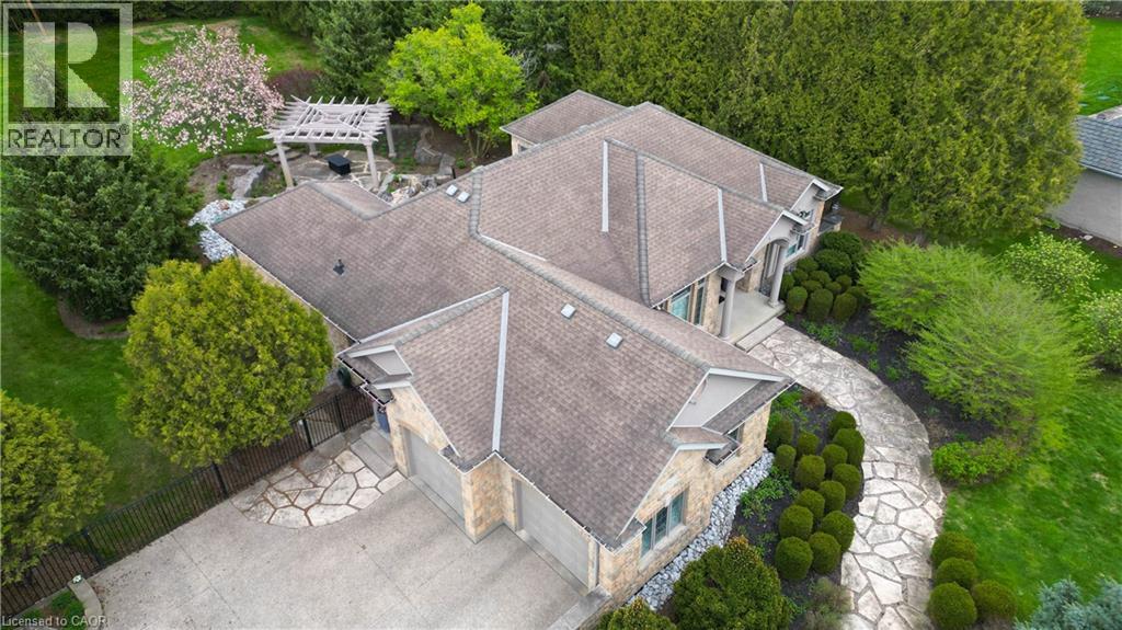118 Old Mill Road, Cambridge, Ontario  N3H 4R8 - Photo 45 - 40826403