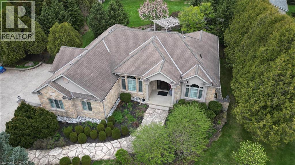 118 Old Mill Road, Cambridge, Ontario  N3H 4R8 - Photo 48 - 40826403