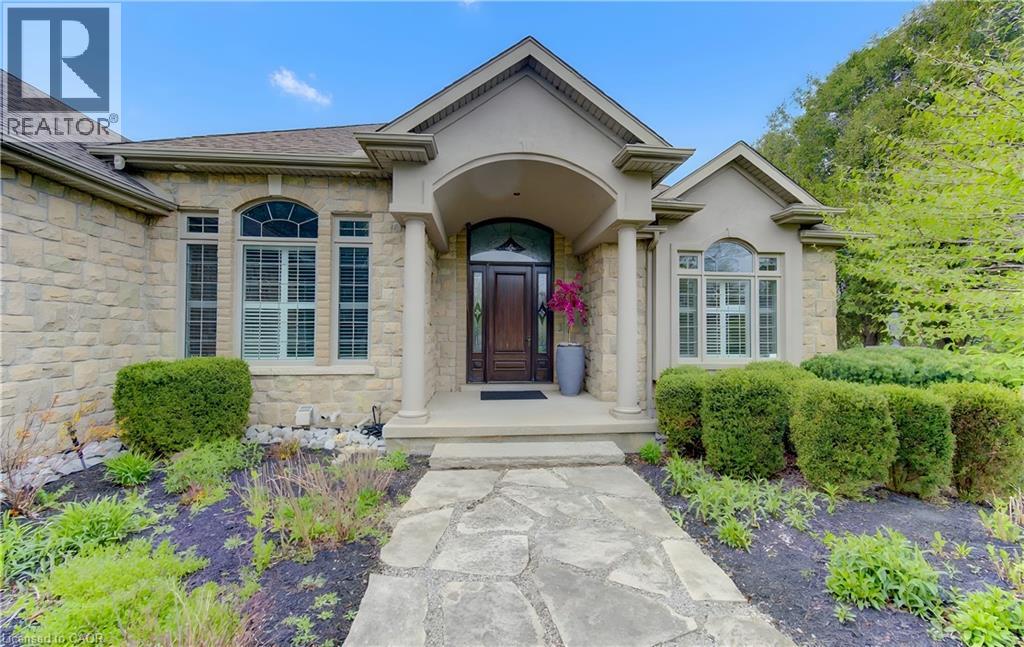 118 Old Mill Road, Cambridge, Ontario  N3H 4R8 - Photo 5 - 40826403