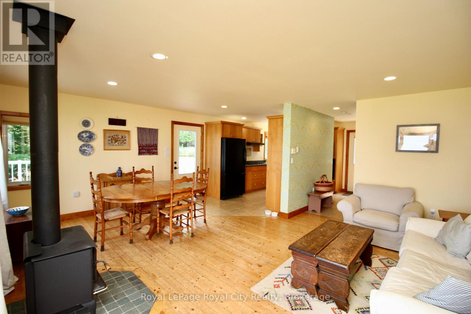 14 Dock Lane, Northern Bruce Peninsula, Ontario  N0H 1Z0 - Photo 13 - X13106586