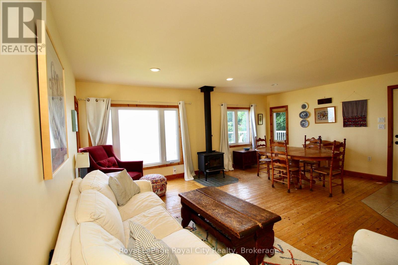 14 Dock Lane, Northern Bruce Peninsula, Ontario  N0H 1Z0 - Photo 17 - X13106586