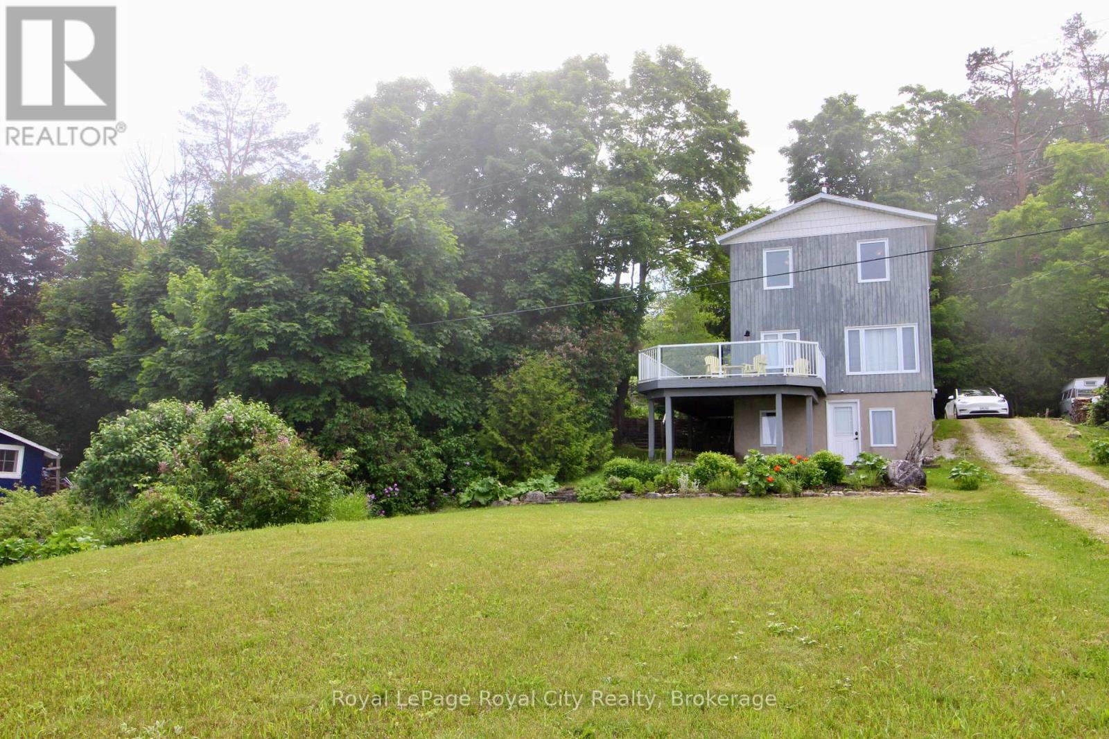 14 Dock Lane, Northern Bruce Peninsula, Ontario  N0H 1Z0 - Photo 2 - X13106586