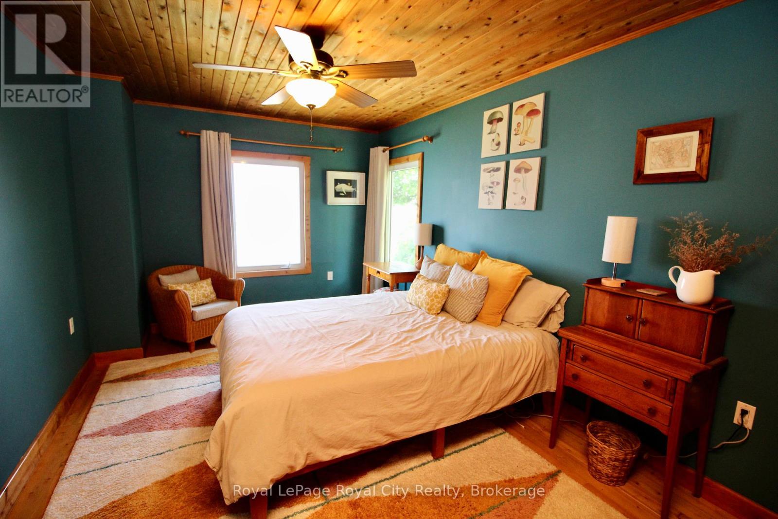 14 Dock Lane, Northern Bruce Peninsula, Ontario  N0H 1Z0 - Photo 23 - X13106586