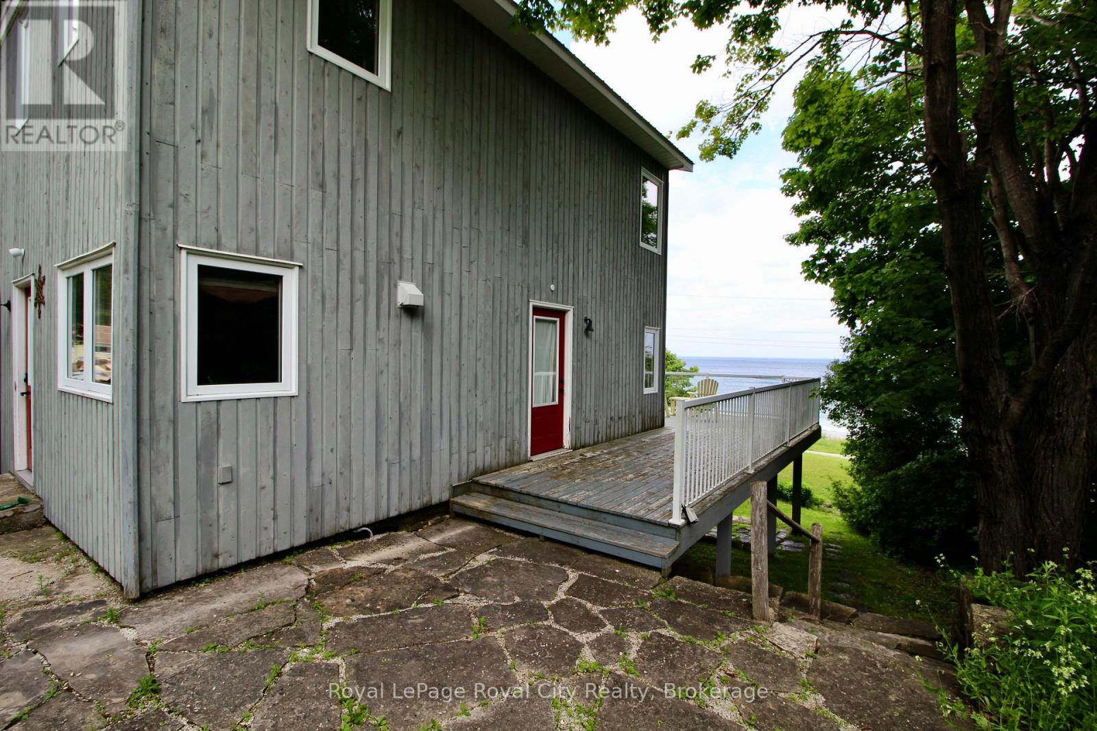 14 Dock Lane, Northern Bruce Peninsula, Ontario  N0H 1Z0 - Photo 3 - X13106586