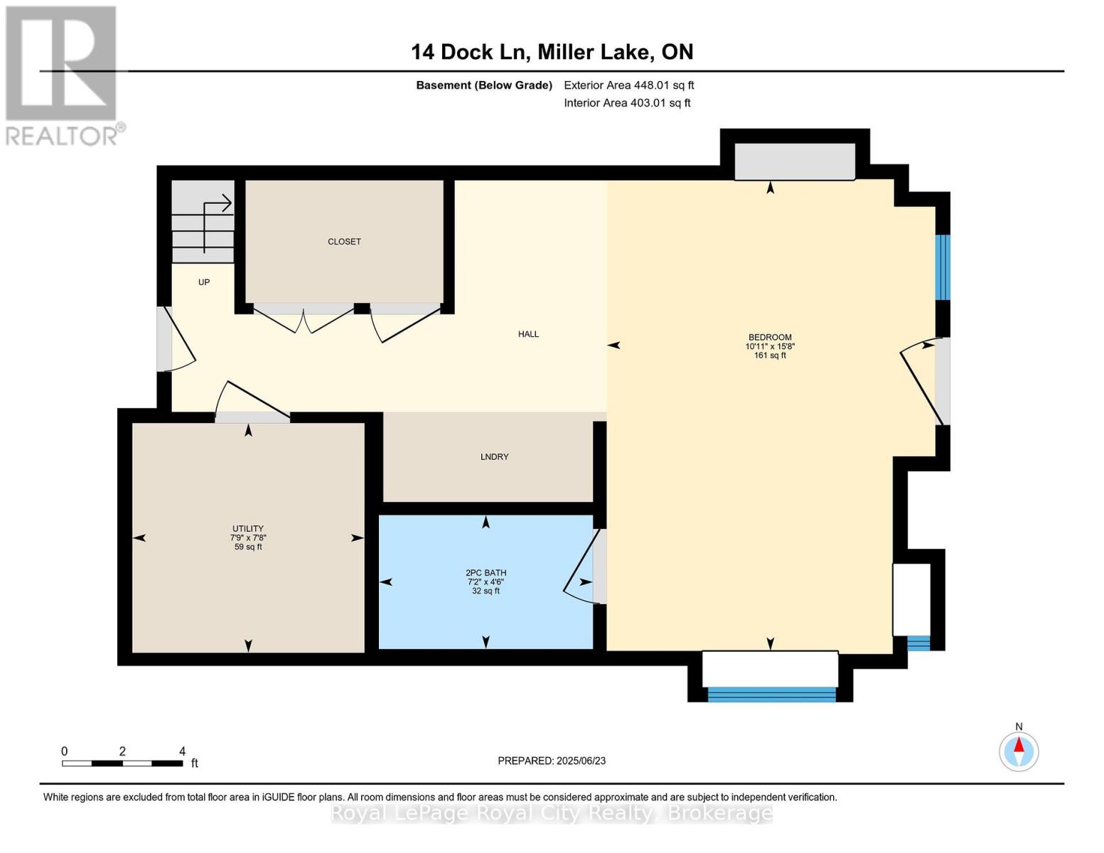 14 Dock Lane, Northern Bruce Peninsula, Ontario  N0H 1Z0 - Photo 35 - X13106586