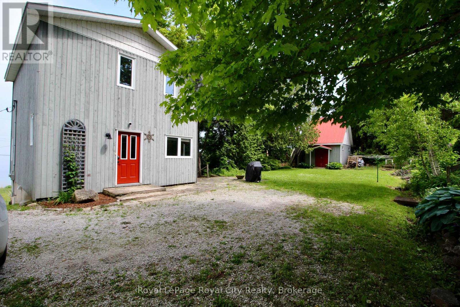 14 Dock Lane, Northern Bruce Peninsula, Ontario  N0H 1Z0 - Photo 37 - X13106586