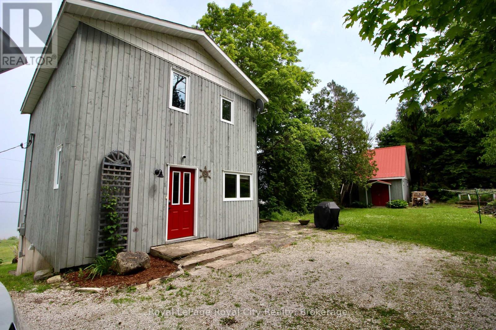 14 Dock Lane, Northern Bruce Peninsula, Ontario  N0H 1Z0 - Photo 38 - X13106586