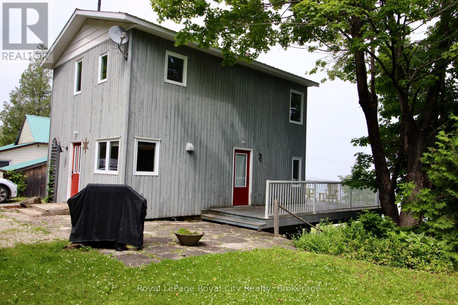 14 Dock Lane, Northern Bruce Peninsula, Ontario  N0H 1Z0 - Photo 39 - X13106586