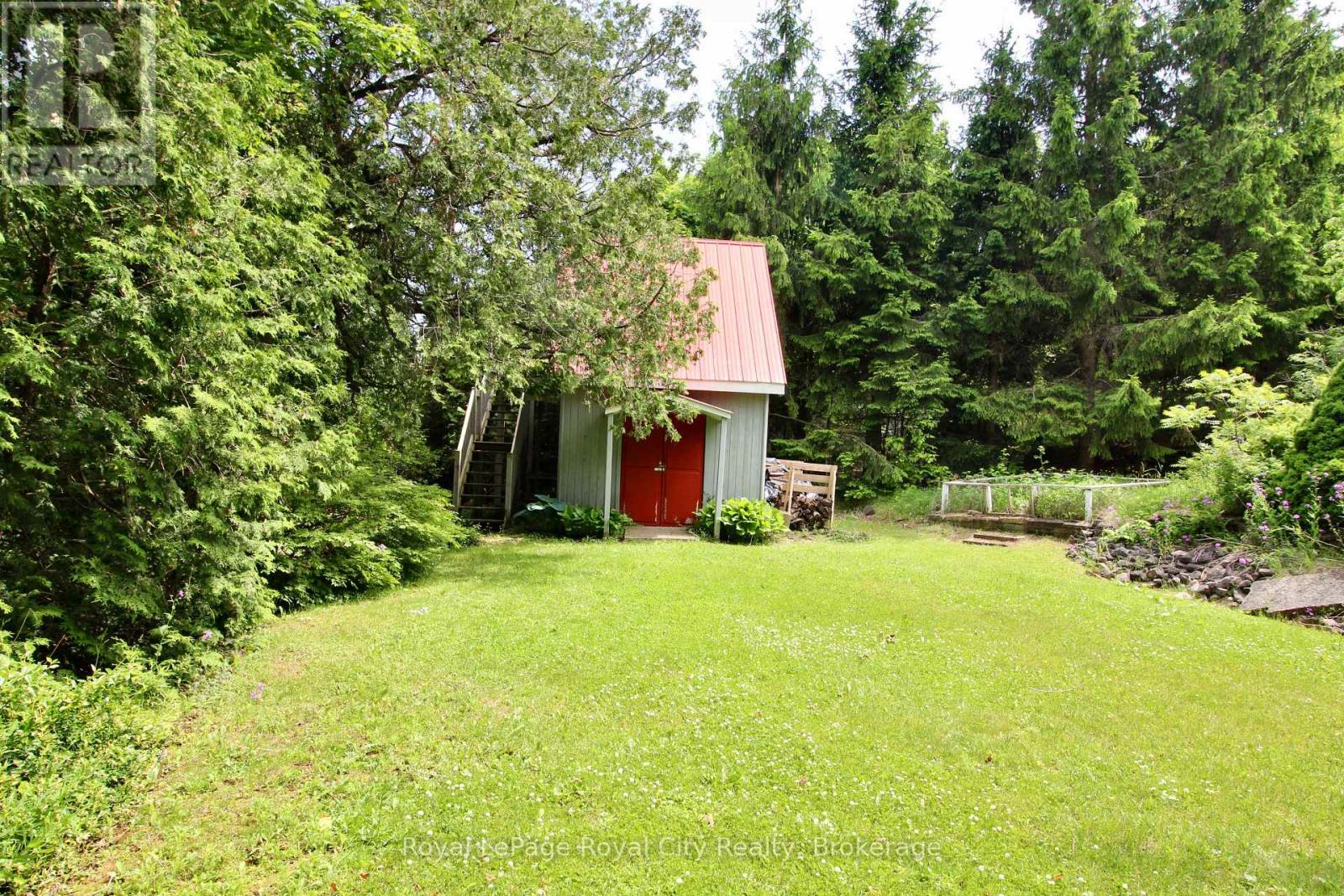 14 Dock Lane, Northern Bruce Peninsula, Ontario  N0H 1Z0 - Photo 45 - X13106586