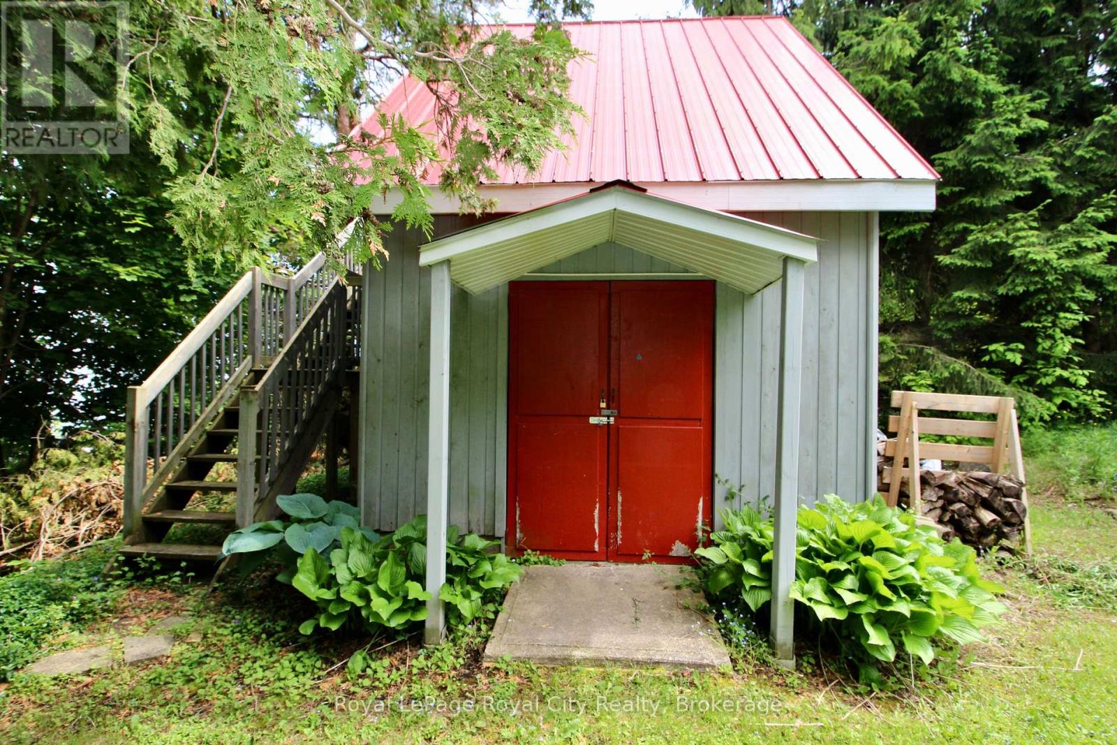 14 Dock Lane, Northern Bruce Peninsula, Ontario  N0H 1Z0 - Photo 46 - X13106586