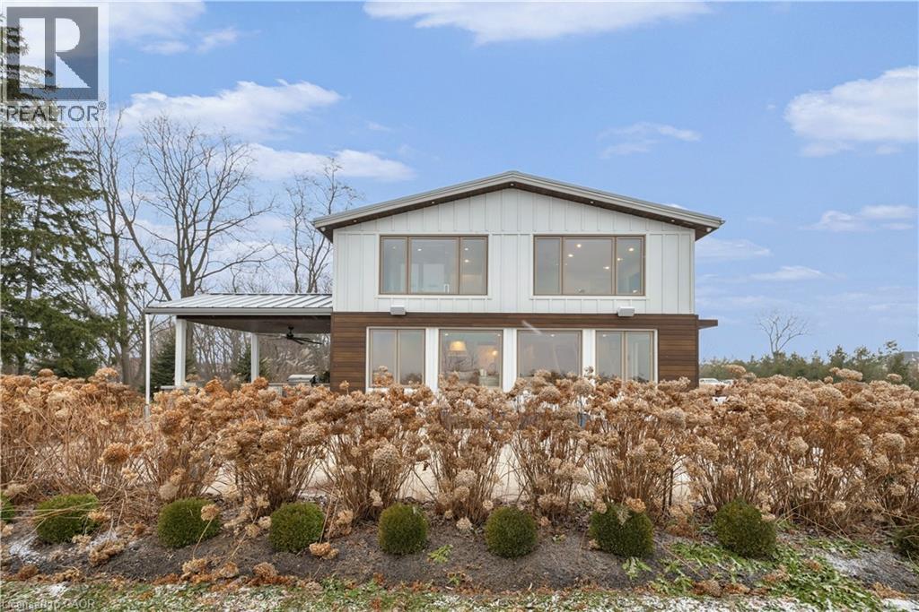 434 Front Road, St. Williams, Ontario  N0E 1P0 - Photo 40 - 40828779