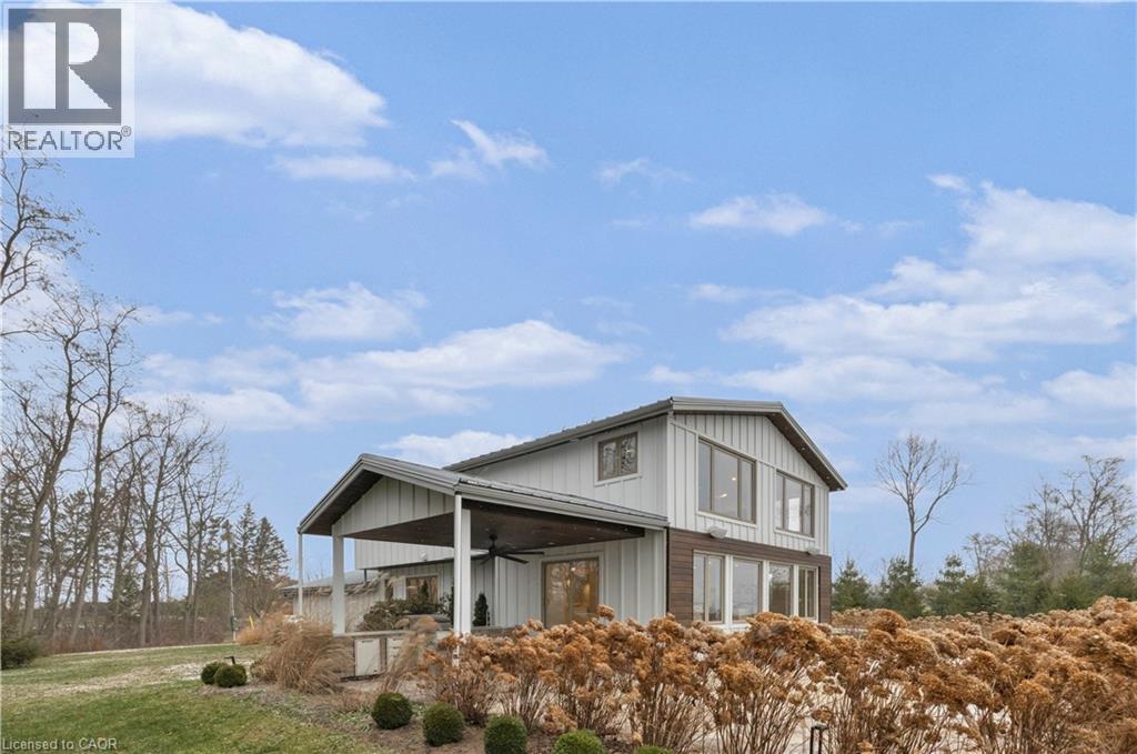 434 Front Road, St. Williams, Ontario  N0E 1P0 - Photo 41 - 40828779