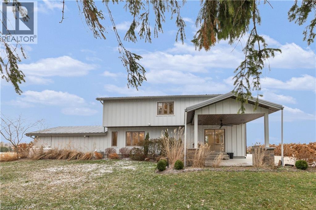 434 Front Road, St. Williams, Ontario  N0E 1P0 - Photo 42 - 40828779