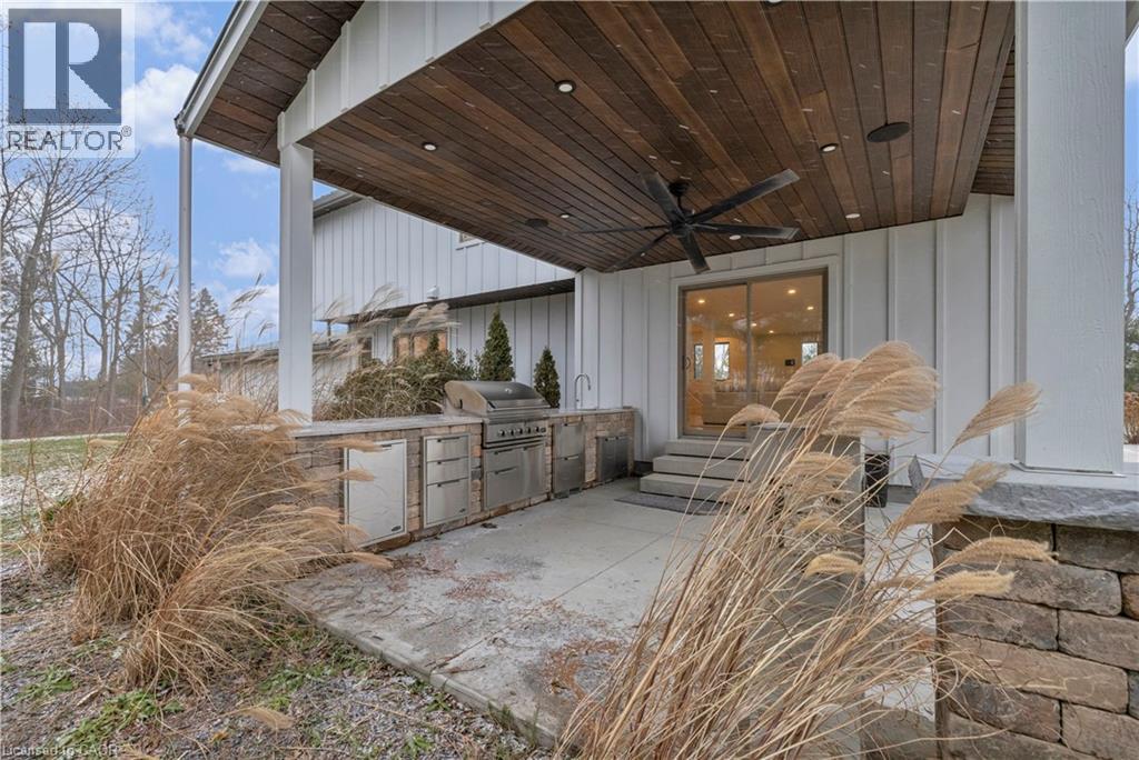434 Front Road, St. Williams, Ontario  N0E 1P0 - Photo 43 - 40828779