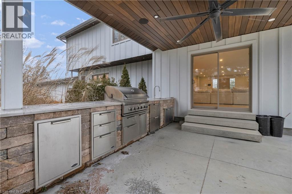 434 Front Road, St. Williams, Ontario  N0E 1P0 - Photo 44 - 40828779
