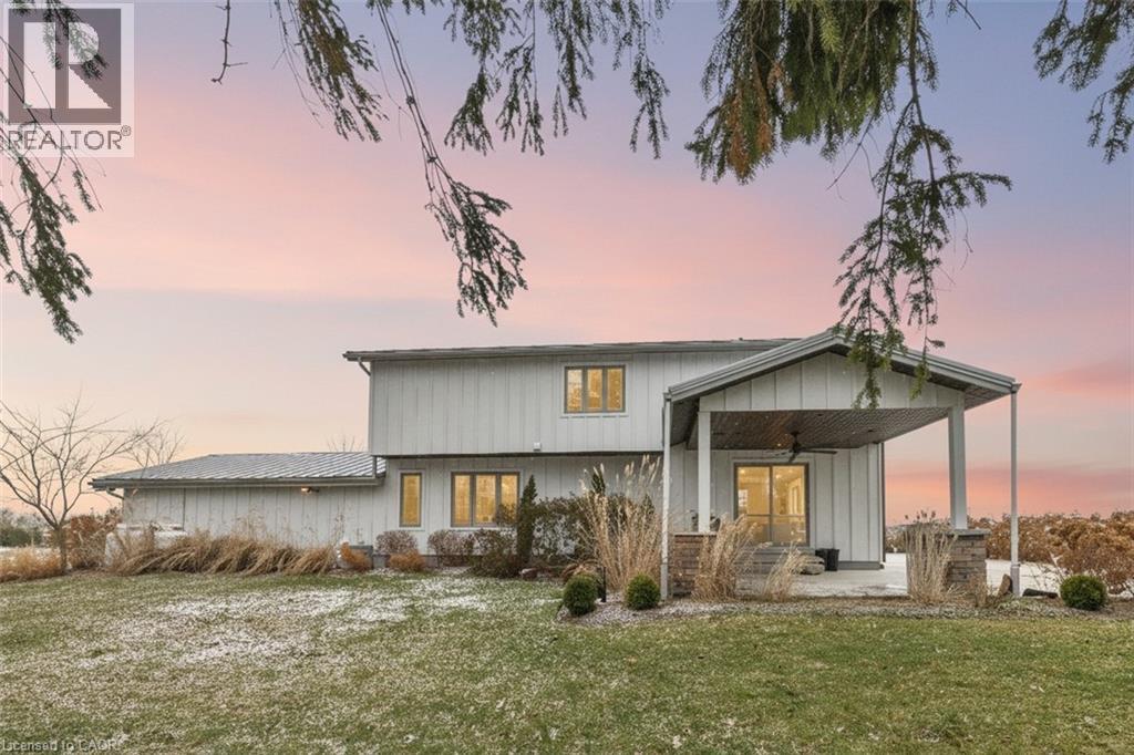 434 Front Road, St. Williams, Ontario  N0E 1P0 - Photo 47 - 40828779