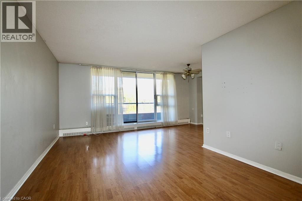 1964 Main Street W Unit# 802, Hamilton, Ontario  L8S 1J5 - Photo 2 - 40818509