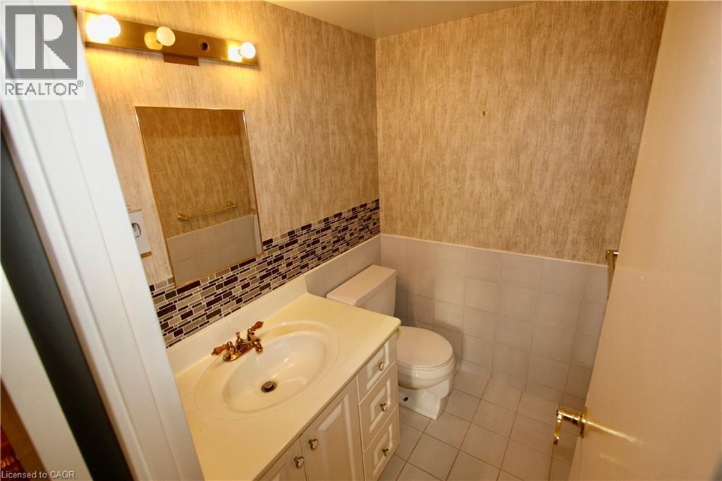 1964 Main Street W Unit# 802, Hamilton, Ontario  L8S 1J5 - Photo 9 - 40818509