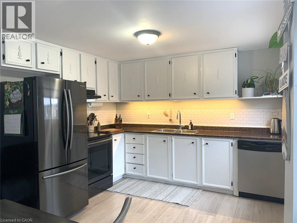 244 Richardson Drive Unit# U13, Port Dover, Ontario  N0A 1N4 - Photo 7 - 40827173