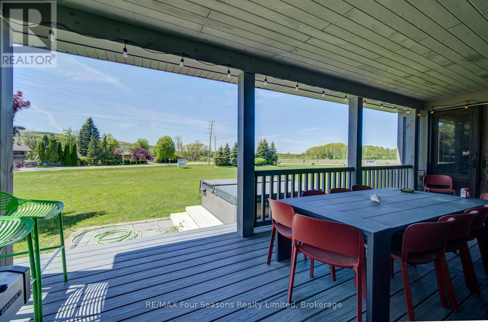 9 Windrose Valley Boulevard, Clearview, Ontario  L9Y 0K2 - Photo 42 - S13102874
