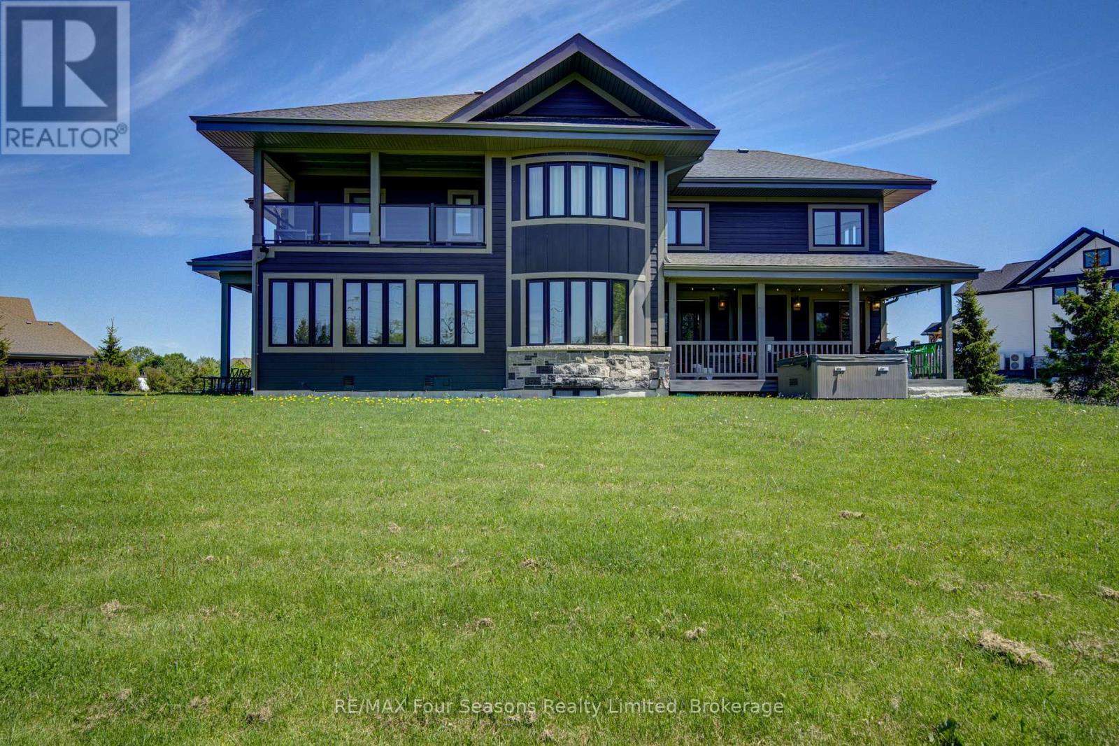 9 Windrose Valley Boulevard, Clearview, Ontario  L9Y 0K2 - Photo 44 - S13102874