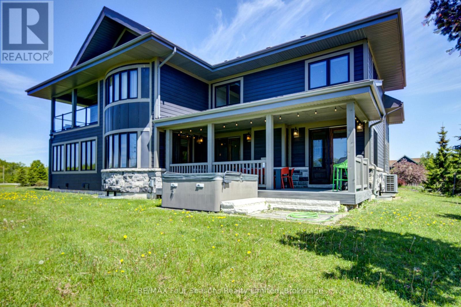 9 Windrose Valley Boulevard, Clearview, Ontario  L9Y 0K2 - Photo 45 - S13102874