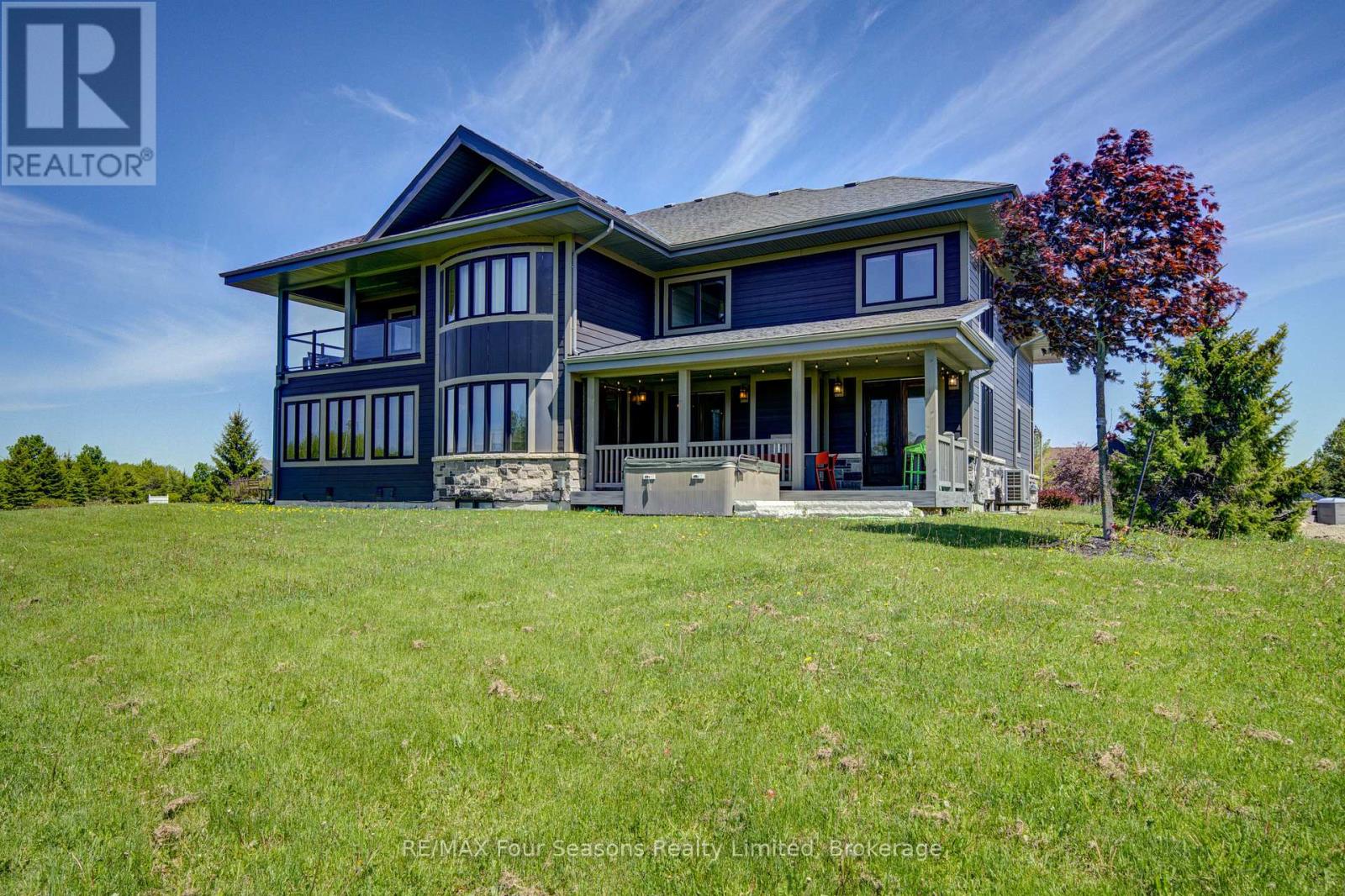 9 Windrose Valley Boulevard, Clearview, Ontario  L9Y 0K2 - Photo 46 - S13102874