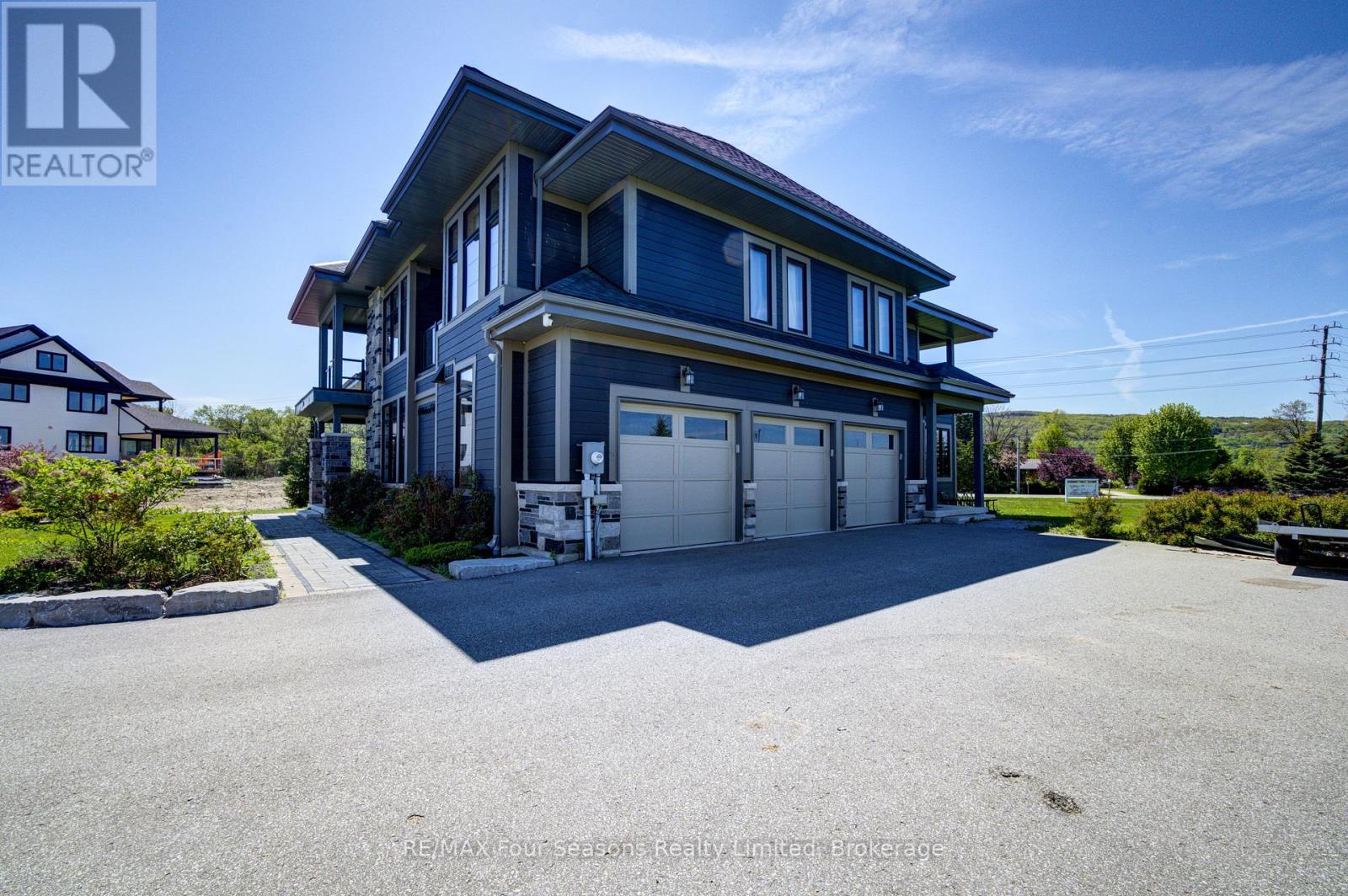 9 Windrose Valley Boulevard, Clearview, Ontario  L9Y 0K2 - Photo 47 - S13102874