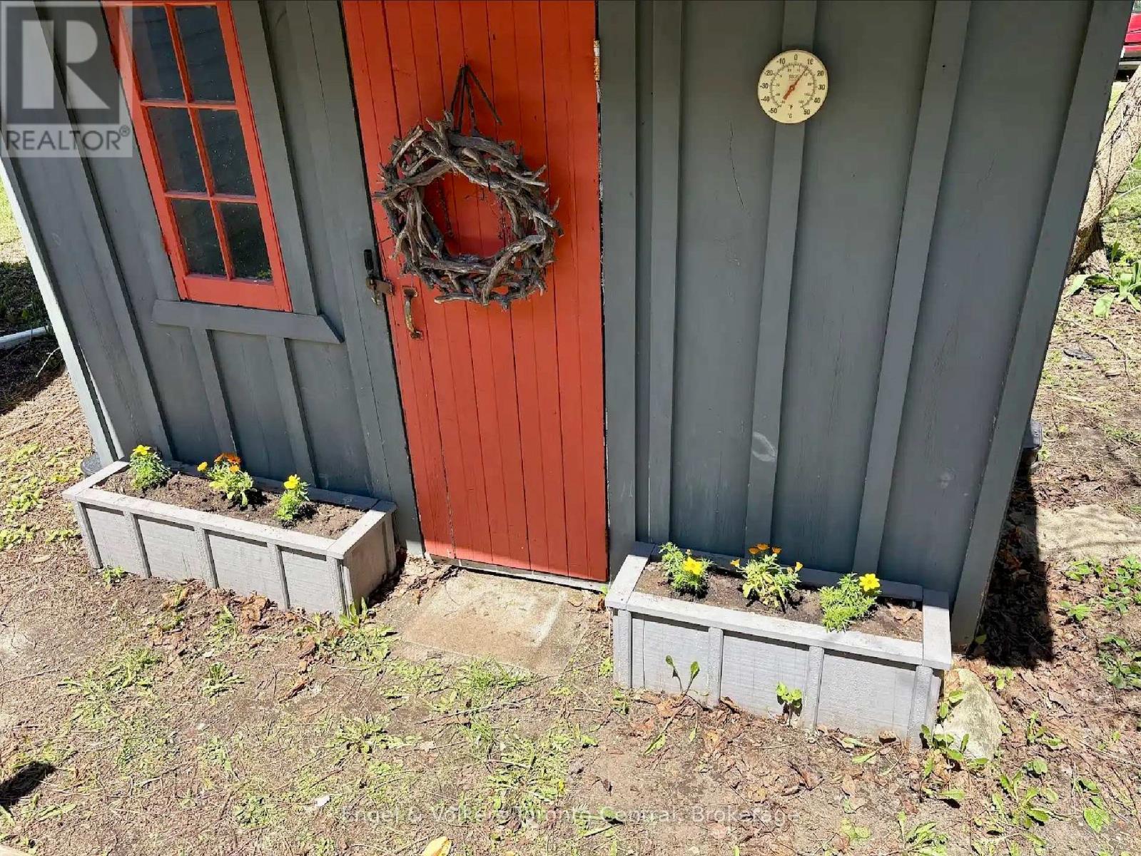 48 Berry Street, Meaford, Ontario  N4L 1G2 - Photo 14 - X13107040