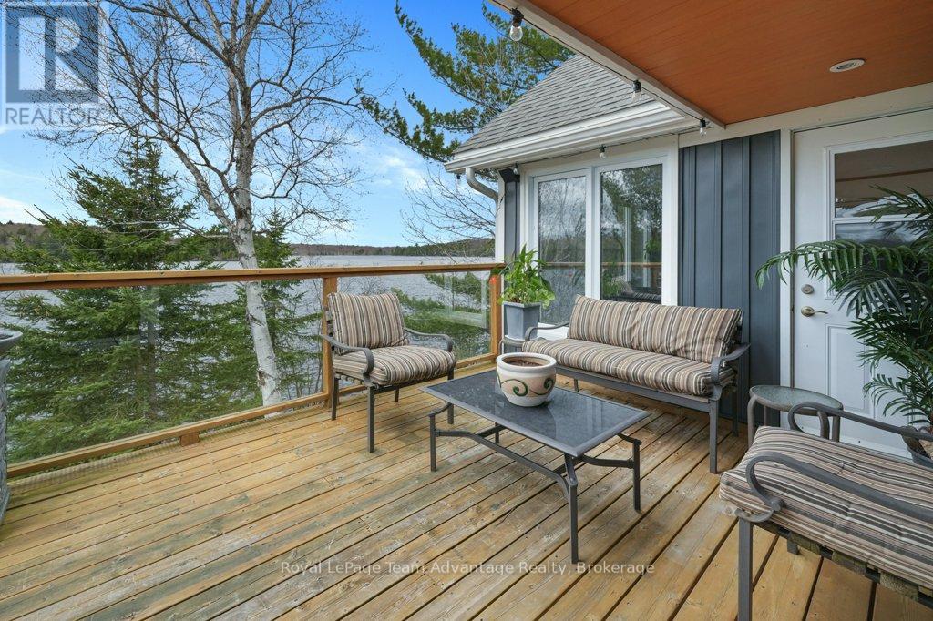 134 Johnston Road, Magnetawan, Ontario  P0A 1P0 - Photo 10 - X13107102