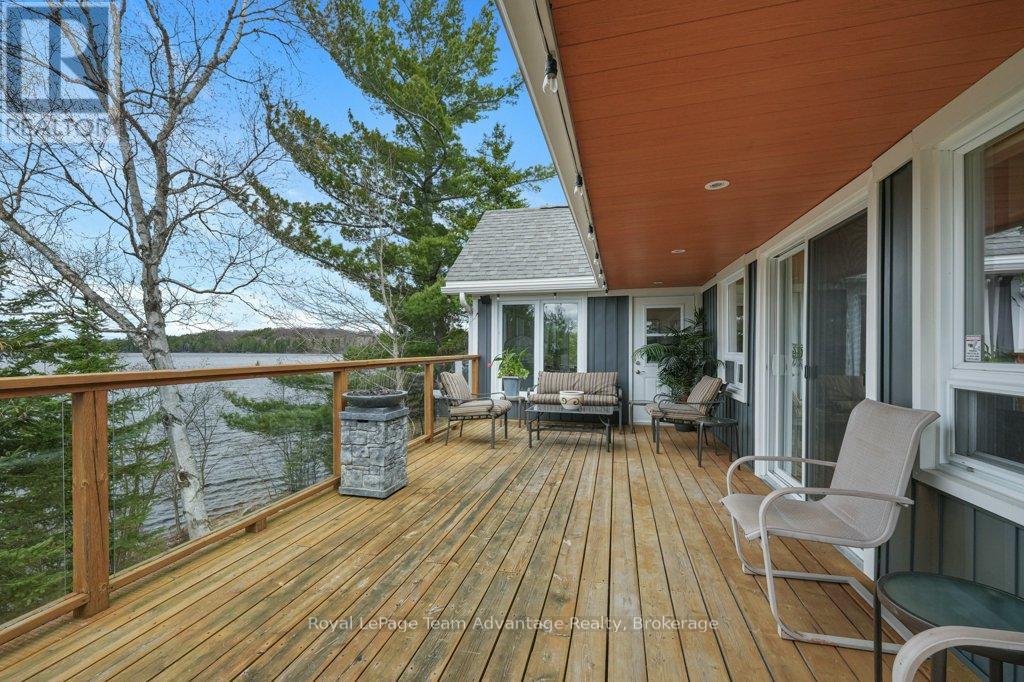 134 Johnston Road, Magnetawan, Ontario  P0A 1P0 - Photo 11 - X13107102
