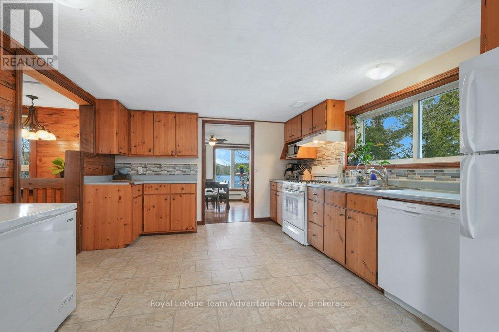 134 Johnston Road, Magnetawan, Ontario  P0A 1P0 - Photo 13 - X13107102