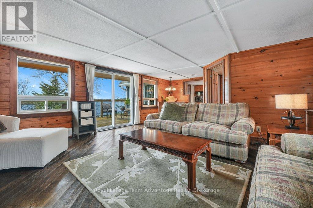 134 Johnston Road, Magnetawan, Ontario  P0A 1P0 - Photo 18 - X13107102