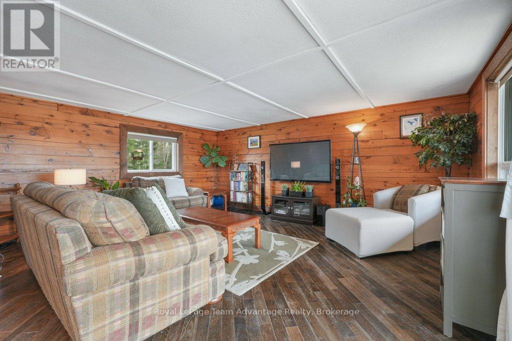 134 Johnston Road, Magnetawan, Ontario  P0A 1P0 - Photo 19 - X13107102