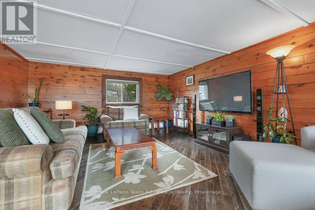 134 Johnston Road, Magnetawan, Ontario  P0A 1P0 - Photo 20 - X13107102