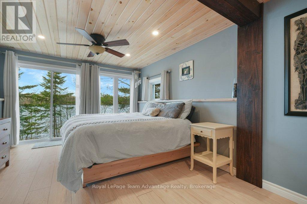 134 Johnston Road, Magnetawan, Ontario  P0A 1P0 - Photo 21 - X13107102