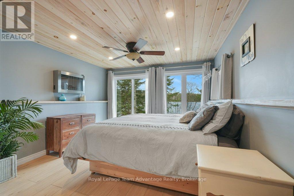 134 Johnston Road, Magnetawan, Ontario  P0A 1P0 - Photo 22 - X13107102