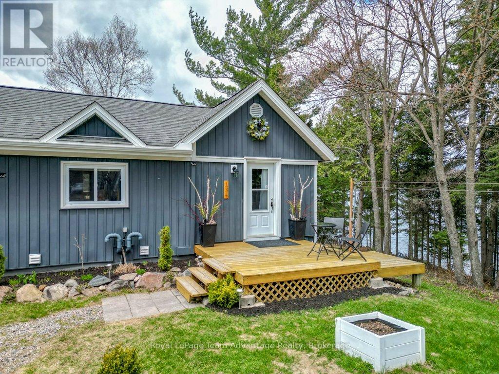 134 Johnston Road, Magnetawan, Ontario  P0A 1P0 - Photo 31 - X13107102