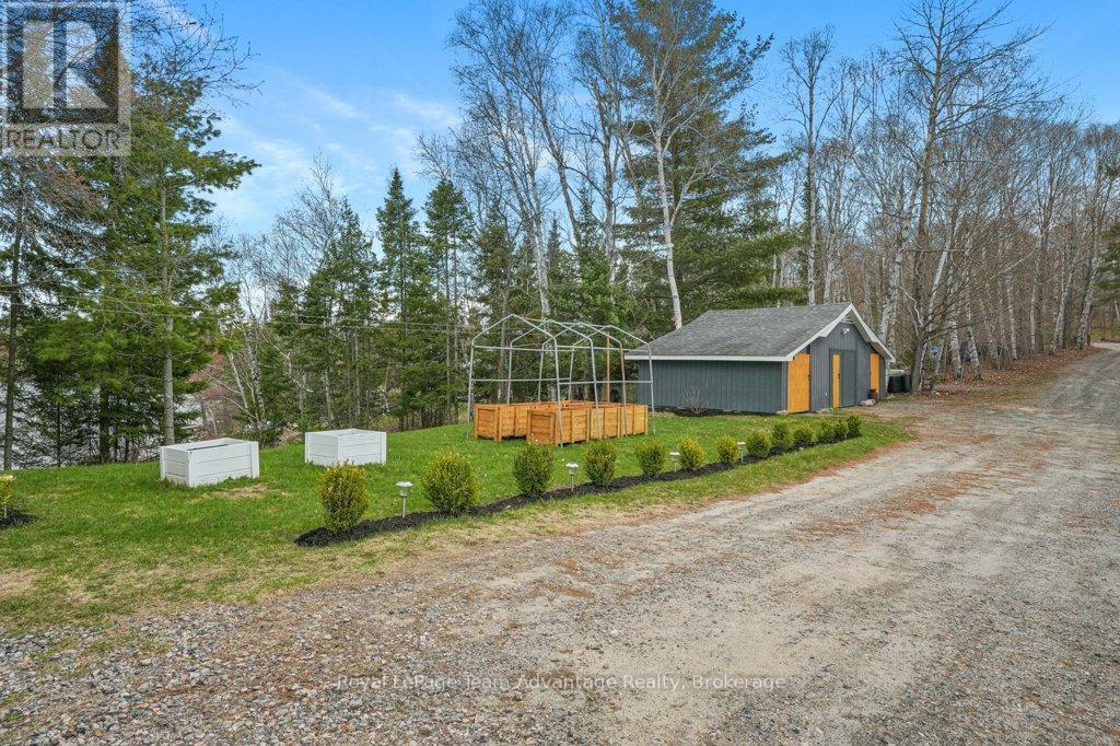 134 Johnston Road, Magnetawan, Ontario  P0A 1P0 - Photo 32 - X13107102