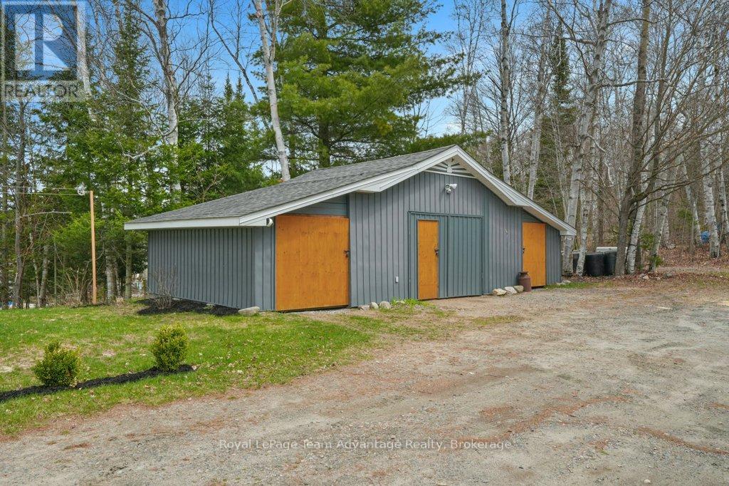 134 Johnston Road, Magnetawan, Ontario  P0A 1P0 - Photo 33 - X13107102