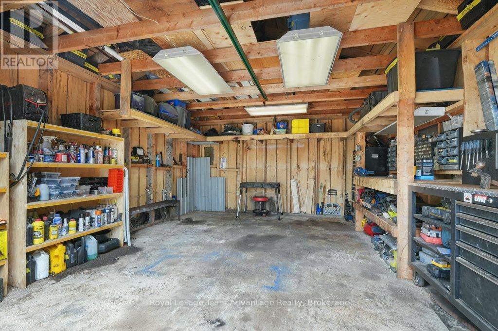 134 Johnston Road, Magnetawan, Ontario  P0A 1P0 - Photo 34 - X13107102