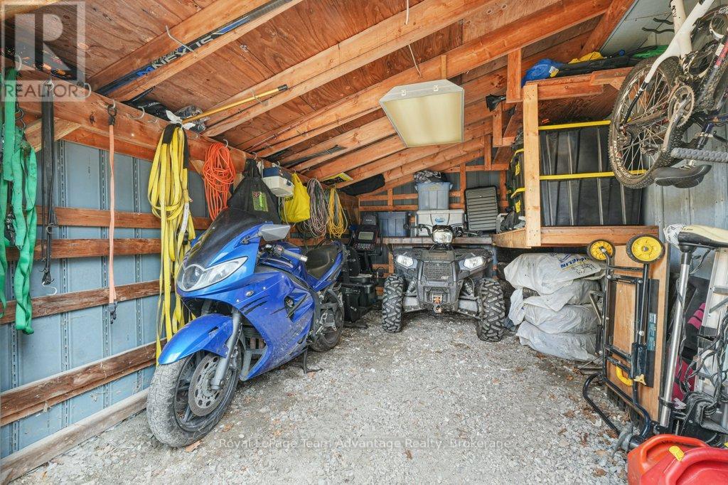 134 Johnston Road, Magnetawan, Ontario  P0A 1P0 - Photo 35 - X13107102