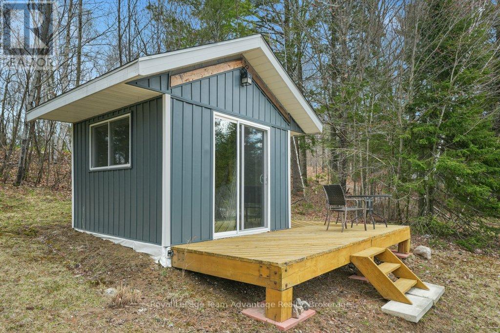 134 Johnston Road, Magnetawan, Ontario  P0A 1P0 - Photo 36 - X13107102