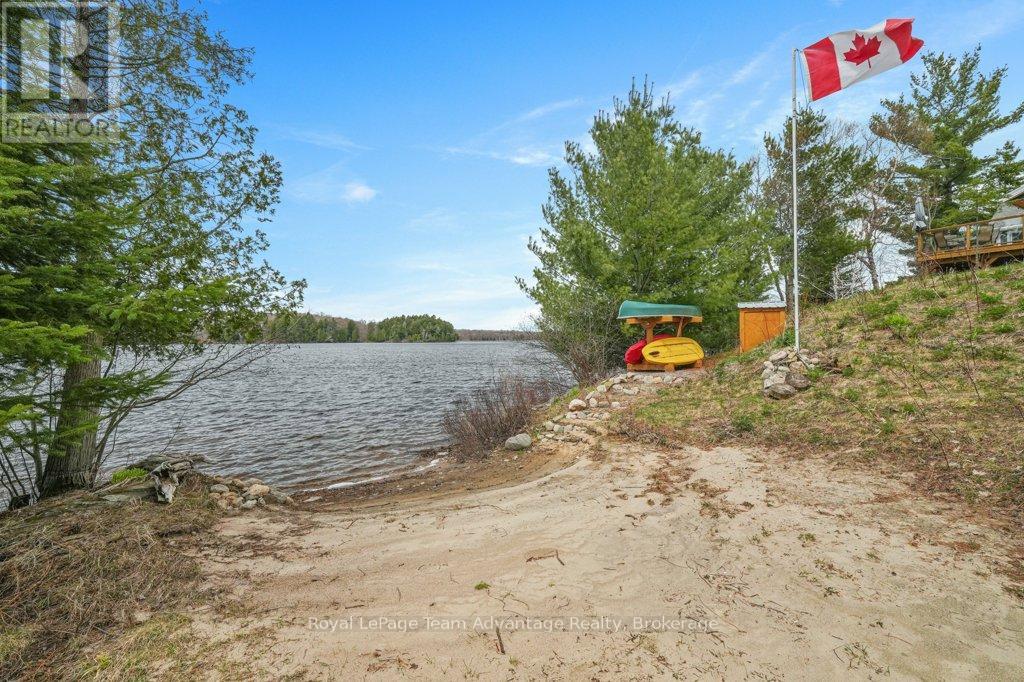 134 Johnston Road, Magnetawan, Ontario  P0A 1P0 - Photo 37 - X13107102