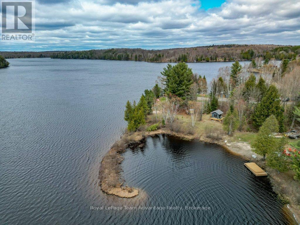 134 Johnston Road, Magnetawan, Ontario  P0A 1P0 - Photo 38 - X13107102
