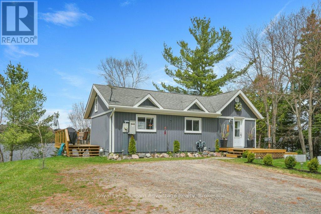 134 Johnston Road, Magnetawan, Ontario  P0A 1P0 - Photo 39 - X13107102