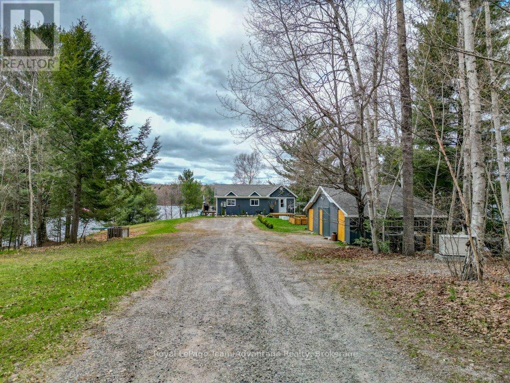 134 Johnston Road, Magnetawan, Ontario  P0A 1P0 - Photo 4 - X13107102