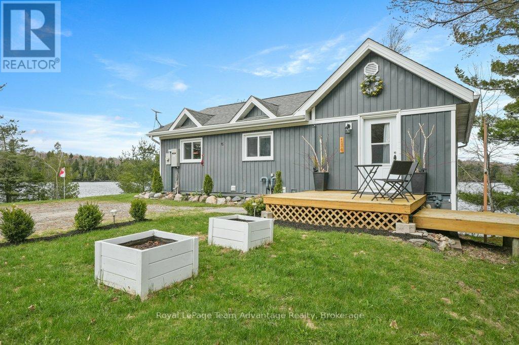 134 Johnston Road, Magnetawan, Ontario  P0A 1P0 - Photo 40 - X13107102